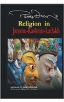 Imagen de archivo de Religion in Jammu-Kashmir-Ladakh a la venta por Books Puddle