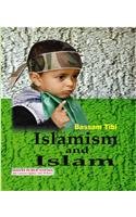 9788170494898: Islamism and Islam