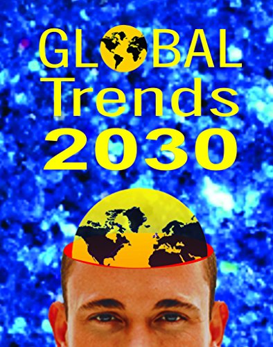 Stock image for Global Trends 2030 for sale by dsmbooks