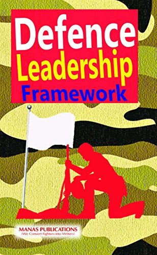 9788170495222: Defence Leadership Framework: Growing Leaders at all Levels