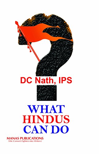 Imagen de archivo de What Hindus Can Do a la venta por Books in my Basket