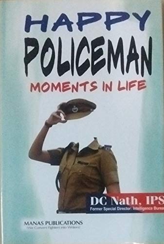 Stock image for Happy Policeman: Moments in Life for sale by dsmbooks