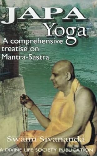 9788170520184: Japa Yoga: A Comprehensive Treatise on Mantra Devi Mahatmya