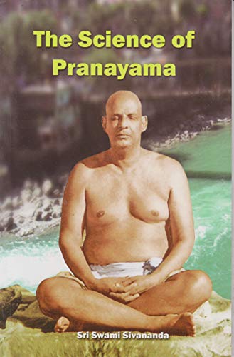 Stock image for The Science Of Pranayama for sale by SecondSale