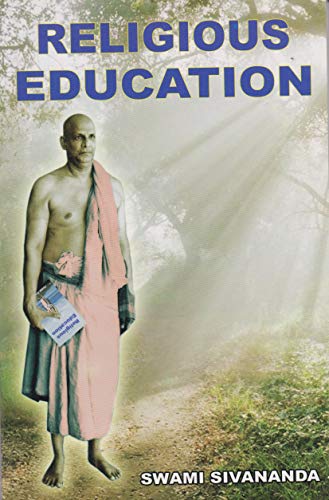 Stock image for Religious Education for sale by Books From California