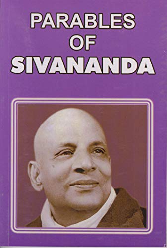 Beispielbild fr Parables of Swami Sivananda zum Verkauf von ThriftBooks-Dallas