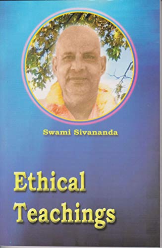Stock image for Ethical Teachings for sale by GF Books, Inc.
