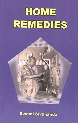 Beispielbild fr Home Remedies zum Verkauf von GF Books, Inc.