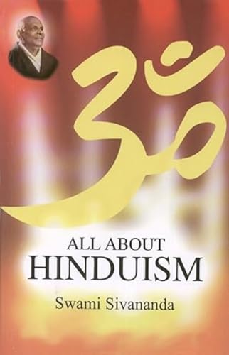 Stock image for All About Hinduism for sale by WorldofBooks