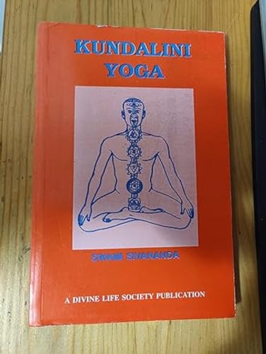 Beispielbild fr Kundalini Yoga zum Verkauf von WorldofBooks