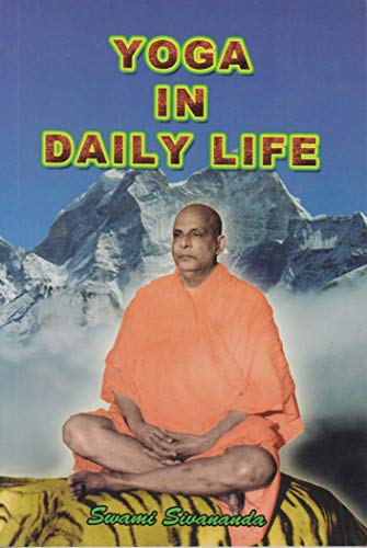 9788170520559: Yoga in Daily Life