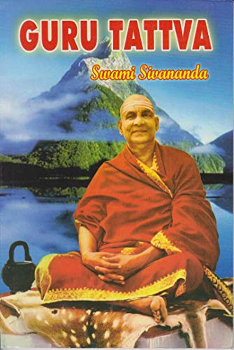 Beispielbild fr Guru Tattva zum Verkauf von Books From California