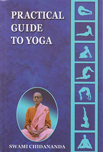 9788170521075: Practical Guide To Yoga