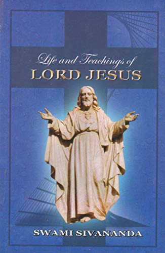 Imagen de archivo de Life and Teachings of Lord Jesus a la venta por Wonder Book