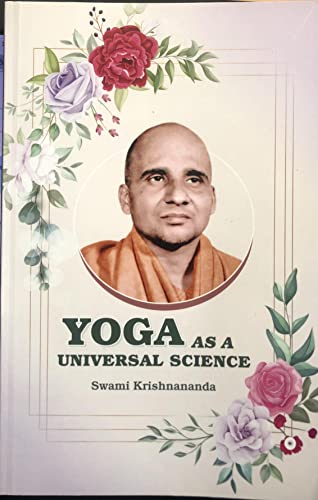 Stock image for Yoga As a Universal Science for sale by Books From California