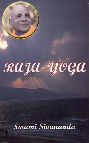 Beispielbild fr Raja Yoga zum Verkauf von GF Books, Inc.