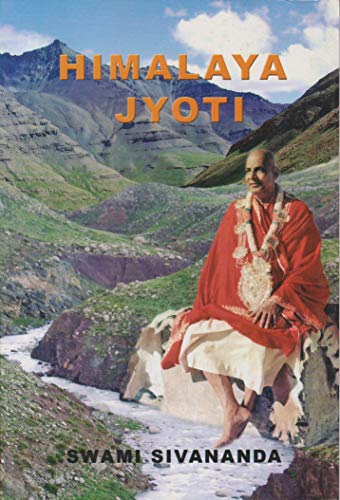 Beispielbild fr Himalaya Jyoti zum Verkauf von Books Puddle