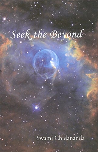 9788170521761: Seek the Beyond