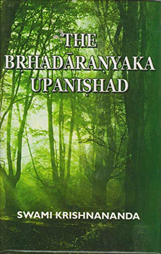 9788170521815: The Brhadaranyaka Upanishad