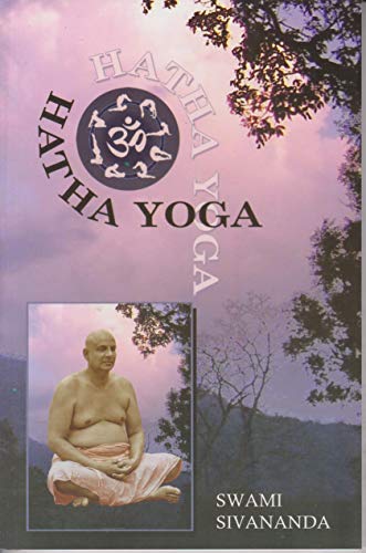 Imagen de archivo de Hatha Yoga a la venta por ThriftBooks-Dallas