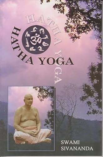 9788170521921: Hatha Yoga