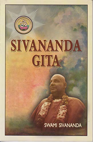 9788170521976: Sivananda Gita