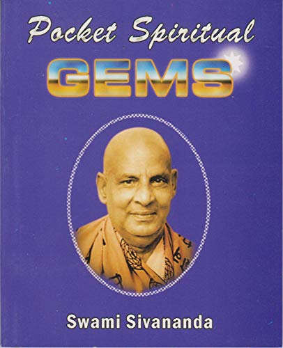 Beispielbild fr Pocket Spiritual Gems zum Verkauf von Books in my Basket