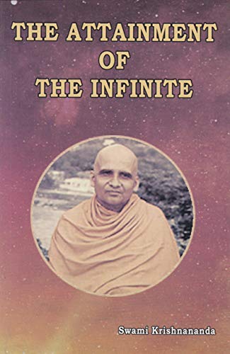 Stock image for The Attainment of the Infinite for sale by Books Puddle