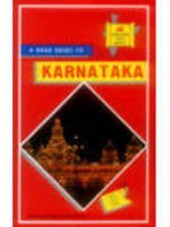 Beispielbild fr Karnataka (TTK discover India series) zum Verkauf von dsmbooks