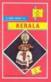 Beispielbild fr Kerala, Discovery India series zum Verkauf von AwesomeBooks