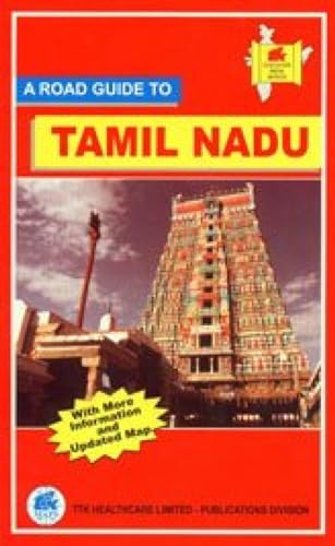 Beispielbild fr Tamilnadu Road Guide zum Verkauf von WorldofBooks