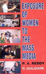 9788170543756: Exposure of Women to the Mass Media