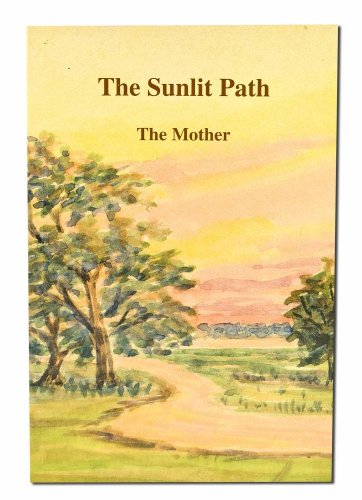 Stock image for Sunlit Path for sale by ThriftBooks-Atlanta