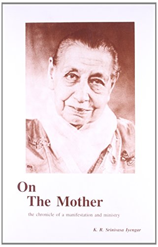 Stock image for On the Mother for sale by Majestic Books