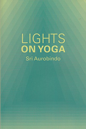 Stock image for Lights on Yoga for sale by Book Deals