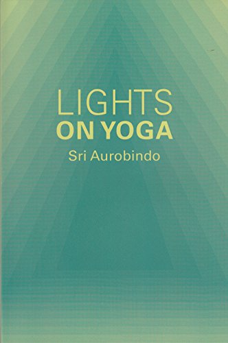 Stock image for Lights on Yoga for sale by ThriftBooks-Dallas