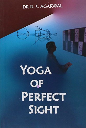 Stock image for Yoga of Perfect Sight for sale by Front Cover Books