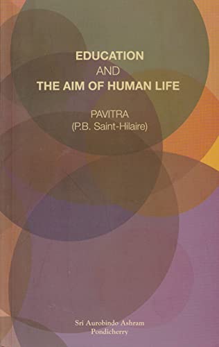 Beispielbild fr Education and the Aim of Human Life zum Verkauf von medimops