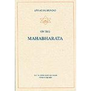 on the mahabharata - in english, in englischer sprache