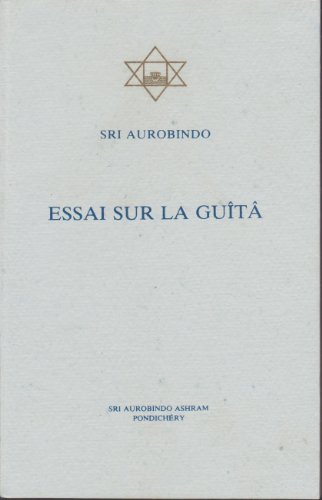 Essai sur la guita (9788170582724) by [???]