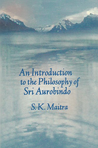 9788170583462: An Introduction to the Philosophy of Sri Aurobindo