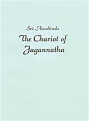 9788170584186: The Chariot of Jagannath