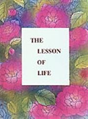 Imagen de archivo de The Lesson of Life a la venta por Better World Books: West