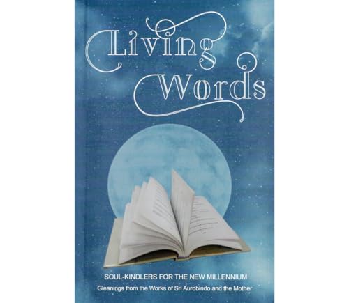 Stock image for Living Words: Soul-kindlers for the New Millennium for sale by ThriftBooks-Atlanta