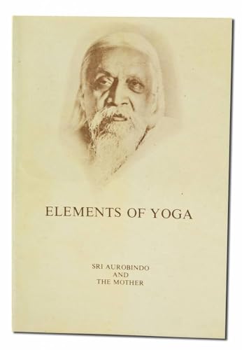 9788170586609: Elements of Yoga