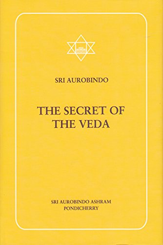 9788170587149: Secret of the Veda