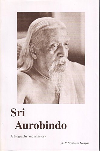 Imagen de archivo de Sri Aurobindo a la venta por Majestic Books