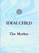 Imagen de archivo de Ideal Child a la venta por Books Puddle