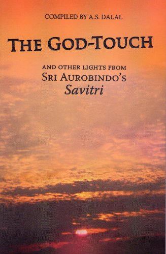 Imagen de archivo de The God-Touch a la venta por Books Puddle