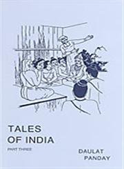 Stock image for Tales of India for sale by Books Puddle